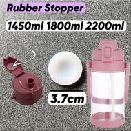 Stopper & RubberRing for 1450ml, 1800ml & 2200ml Large Water Bottle