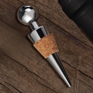 Red wine stopper, creative wine bottle stopper, wine stopper, bottle stopper, wine stopper, seal sto