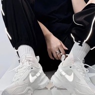 全新 Nike TC7900 sneakers男女情侶款悠閒鞋波鞋運動鞋休閒鞋鞋子sport shoes sportty wearing出街返工返學輕便舒服鞋生日禮物送禮節日禮物birthday gi