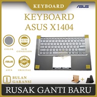 ASUS Vivobook 14 X1404 X1404ZA X1404VA LAPTOP FRAME KEYBOARD LIKE NEW