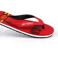 Tm Ando PENTIUM 03 - Original Ando Adult Men's Flip-flops