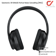 Saramonic รุ่น SR-BH900 SR-BH600 Active Noise Cancelling หูฟังไร้สาย Wireless Bluetooth 5.0