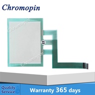 Touch panel screen for Pro-face QPI2D100C2P QPI-2D100-C2P QPI2D100C2P-D QPI-2D100-S2P