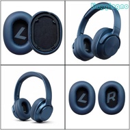 RR 1 Pair Replacement Ear Pad for GO810 BG810S Bluetooth-compatible On-Ear Headphone Soft Ear Cushio