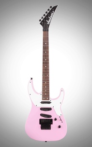 Jackson X Series Soloist SL4X Electric Guitar, Rosewood FretBoard, Bubblegum Pink