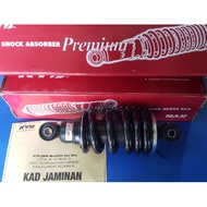 Lc135 / lc135 new - monoshock standard original - KYB -