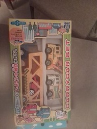 貨車玩具模型