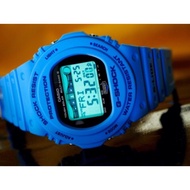 Casio G-Shock G-LIDE Tough Solar Multiband6 Smurf Color GWX-5700CS-2