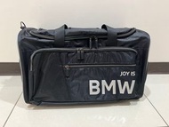 【全新】BMW 旅行袋(新款）