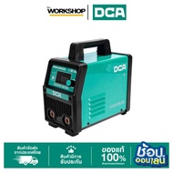 DCA Welding Machine Model ARC150A MMA250D(Iii) Secondary Voltage 220/380 Volts Suitable For General 