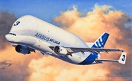 【上士】缺貨 Revell 1/144 空中巴士 A300-600ST Beluga 大白鯨 03817