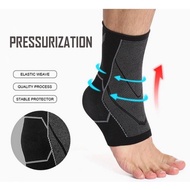 Ankle Support Protector Elastic Ankle Brace Ankle Ankle Protection