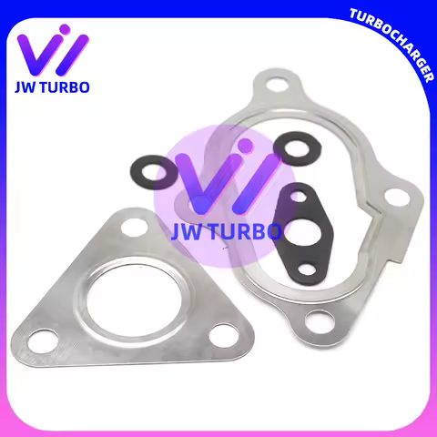 For 1994-1998 2.8L Mitsubishi Pajero II Shogun，Triton L200 4M40 Engine 4913503130 Turbocharger gaske