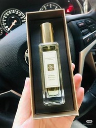 1200+好評❤️現貨‼️JO MALONE 祖馬龍 苦橙香水 30ml 🍊✨#JoMalone #祖馬龍 #苦橙香水 #小眾花香 #溫柔系 🌿