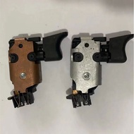 FOR DeWalt Trigger second-hand Switch 152398 653605 DC988/987/759/929/927 DC385 25A 14.4V/18VDC