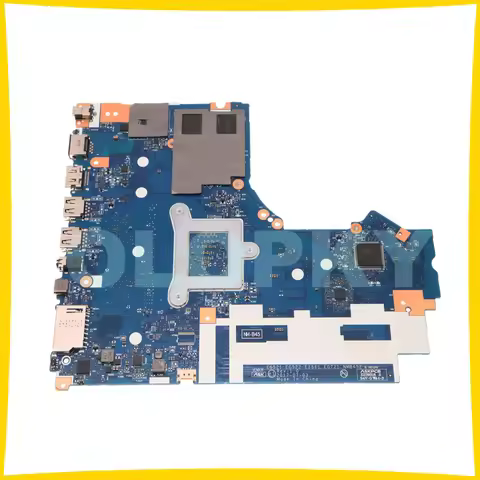 NM-B452 For Lenovo Ideapad 330-15IKB 320-15IKB 520-15IKB 330-17IKB Laptop Motherboard i5-8250U i7-85