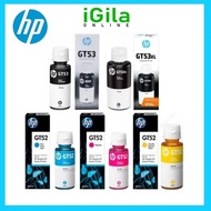 HP GT52 HP GT53XL HP GT53 GT52 ORIGINAL INK FOR hp520 hp580 GT5810 , GT5820 , HP 315 , HP 415 HP 520