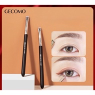 GECOMO Eyebrow Brush Eyeliner Brush/ Concealer Brush/