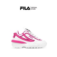 FILA รองเท้าลำลองผู้หญิง Disruptor II EXP รุ่น 5XM02257 - WHITE