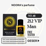 parfum 212 vip men