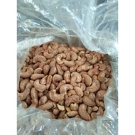 W180 Vietnam Charcoal Roasted Cashew Nut 越南炭烧腰豆  (大粒) Kacang Gajus Bakar Vietnam