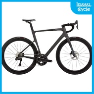 Cannondale SuperSix EVO 2 - Raw *Shimano Ultegra Di2 12spd