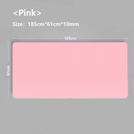 50*40*6cm/40*33*5cm/30*20*5cm Thickened Balance pad Yaga Pad TPE exercise Pad folding training fitne