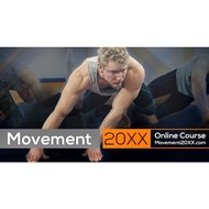 [Video Course] Movement 20XX By Eero Westerberg