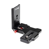 Mall Quality Imprint (iFootage) L-Shaped Vertical Clapboard nano Slide Camera Tripod Head Vertical S