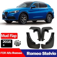 Suitable for Alfa Romeo Alfa Romeo Stelvio Mudguard Mudguard Piwa Auto Parts