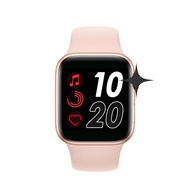 Bluetooth Call  Smart Watch Men Sports Watches Digital Touch Screen Fitness Tracker Women Heart Rate Monitoring Waterproof Smart Watch