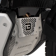 BARRACUDA MOTO | Engine Cover Protection for HUSQVARNA Norden 901 (2022)