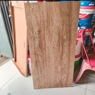 granit 60x120 motif kayu matt roman