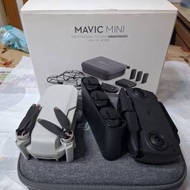 DJI mini 1 連3 電