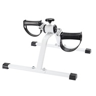 Bicycle Exercise Bike Fitness Equipment Home Upper and Lower Limbs Exercise Bike Leg Trainer Leg Beauty Machine