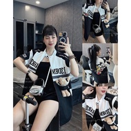 13DE MARZO DUCK SPORTS SHIRT