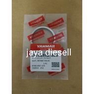 Best Selling Intake Insert 4Tne106/Seating Valve Intake 4Tne106