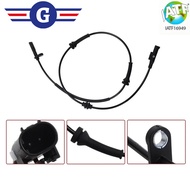 Jeep Renegade Frontal ABS Sensor Toro Bacalhau Compass . 53475747