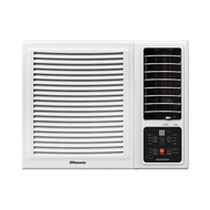 RASONIC 樂信牌 - 1.5匹 變頻淨冷窗口式冷氣機