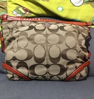 Tas Hand Bag Women Cewek Merk Coach Purse Original