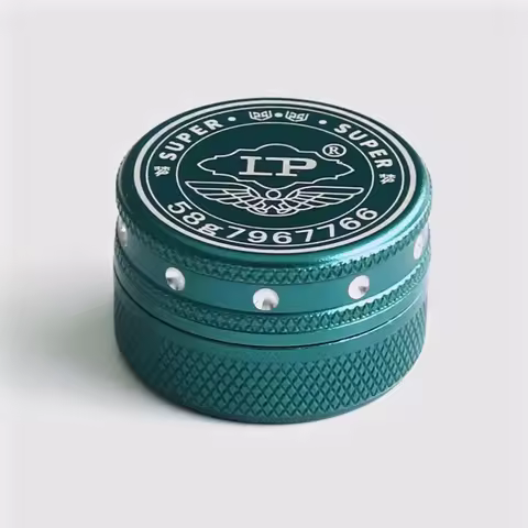 LP Super Dream Pro Billiard Cue Tip for Snooker & Pool, 11mm