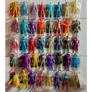 10 NEW STOCK Ultraman Kaiju Sparkdoll Spark doll Sp Limited Namco 5.5 inch UHS Ultra Hero Kaiju Seri