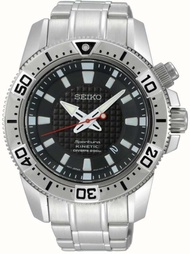 Seiko Sportura SKA509P1 Kinetic Divers 200M Men's Watch