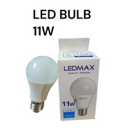 LEDMAX LED BULB  11W