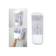 Liquid Alcohol Soap Shampoo Lotion Dispenser