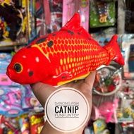 Dancing Fish Toy Fish Toy Moving Fish Toy Interactive Fish Toy Catnip Toy Shaking Fish Dancing Fish 
