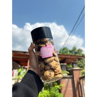 cookies | chocolate chip | dark chocolate chip | biskut