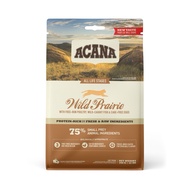 Acana Cat Food 4.5kg Wild Prairie Short Expiry Date 01/02/2024