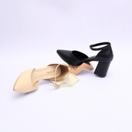 Revenoir Leonie Sandal Heels