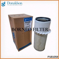 P P P P181059 Donaldson Outer Air Filter JAE-88048-F JAE88048F 26510214 P P P P105368 P P P P119363 